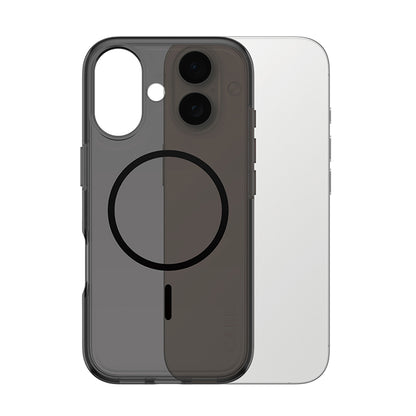 MagSafe cover til Apple iPhone 17, PanzerGlass, Urban Explorer Care, Sort