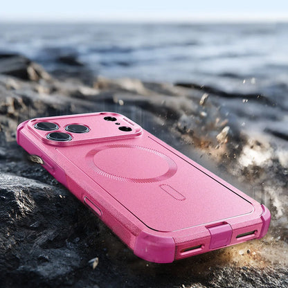MagSafe cover til Apple iPhone 17 Pro Max, ESR, Cyber, Pink