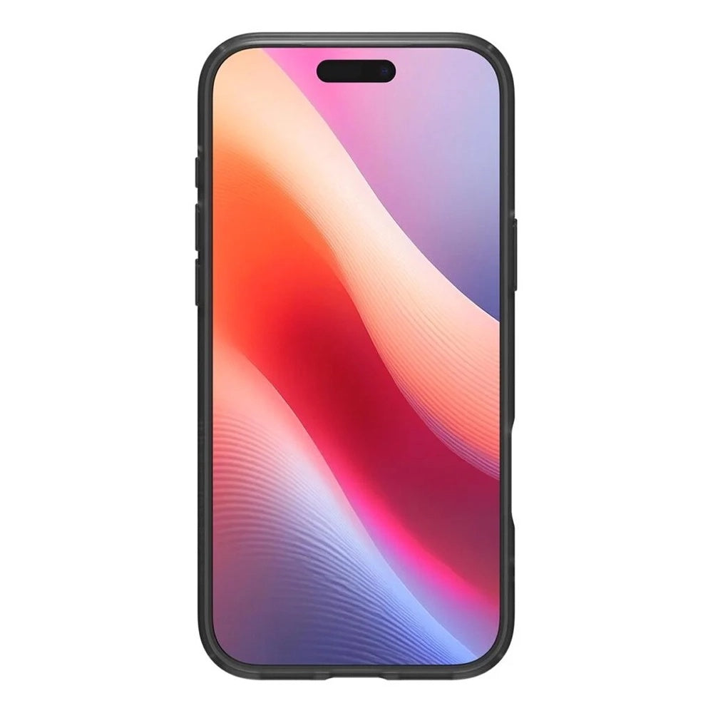 MagSafe cover til Apple iPhone 17 Pro Max, Spigen, Ultra Hybrid Classic, Sort