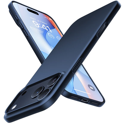 MagSafe cover til Apple iPhone 17 Pro Max, Torras, SlimFit, Blå