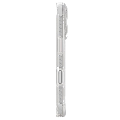 MagSafe cover til Apple iPhone 17 Pro Max, UNIQ, Combat MagClick, Hvid