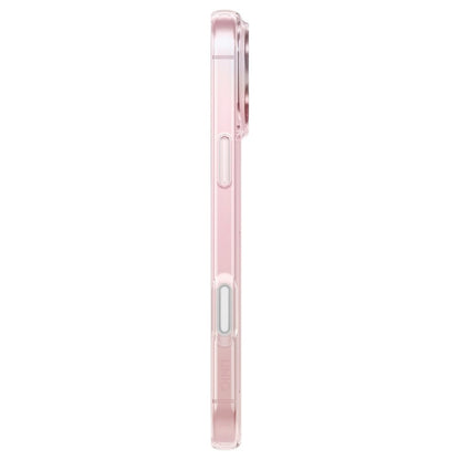 MagSafe cover til Apple iPhone 17 Pro Max, UNIQ, Iridescia MagClick, Pastelblå