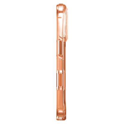 MagSafe cover til Apple iPhone 17 Pro Max, UNIQ, LifePro Xtreme MagClick, Orange