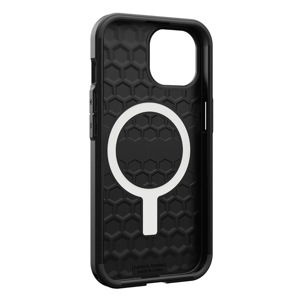 MagSafe cover til Apple iPhone 17 Pro Max, Urban Armor Gear, Civilian, Marineblå