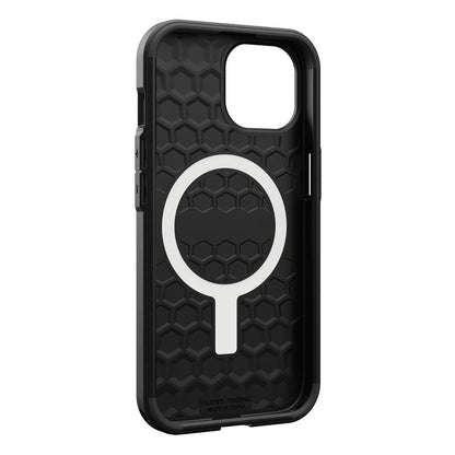 MagSafe cover til Apple iPhone 17 Pro Max, Urban Armor Gear, Civilian, Marineblå