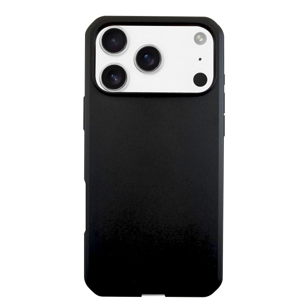 MagSafe cover til Apple iPhone 17 Pro Max, Urban Armor Gear, Civilian LT, Sort
