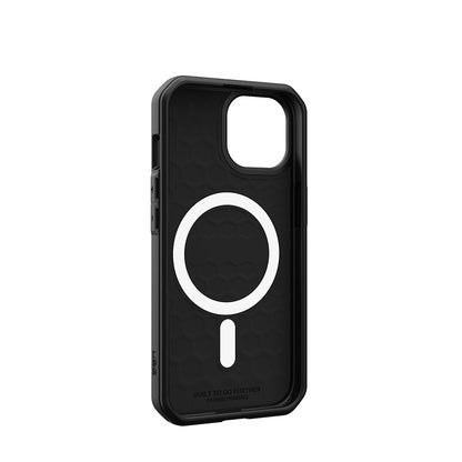 MagSafe cover til Apple iPhone 17 Pro Max, Urban Armor Gear, Civilian LT, Sort
