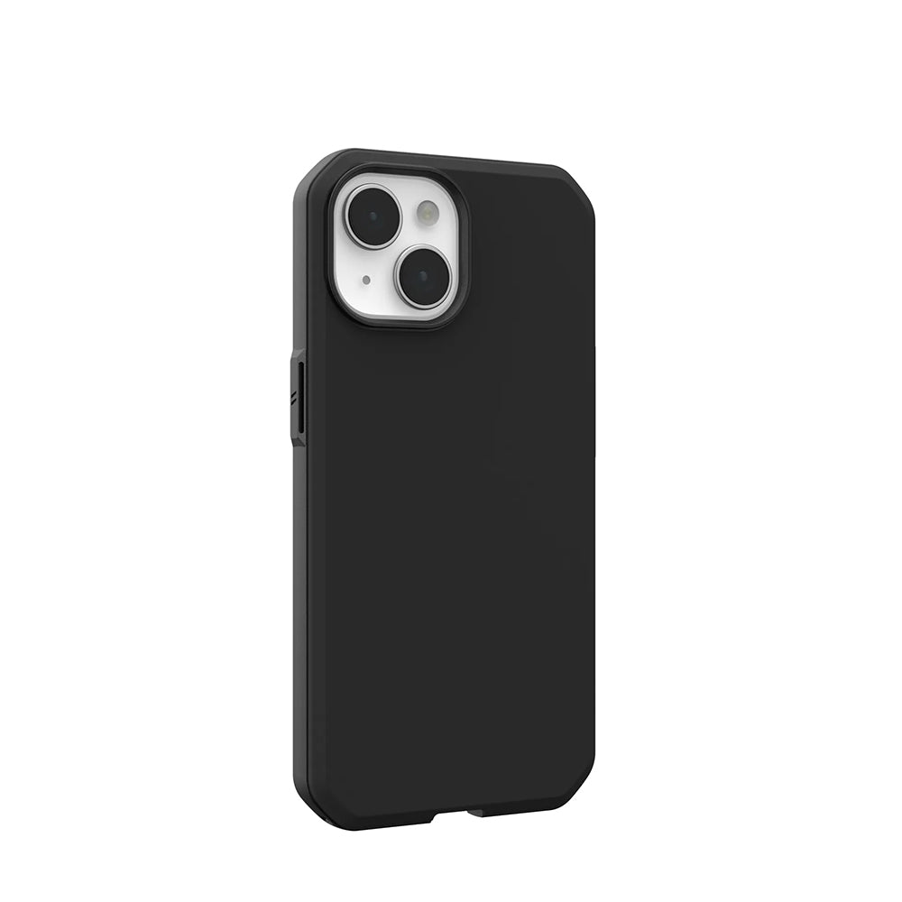 MagSafe cover til Apple iPhone 17 Pro Max, Urban Armor Gear, Civilian LT, Sort