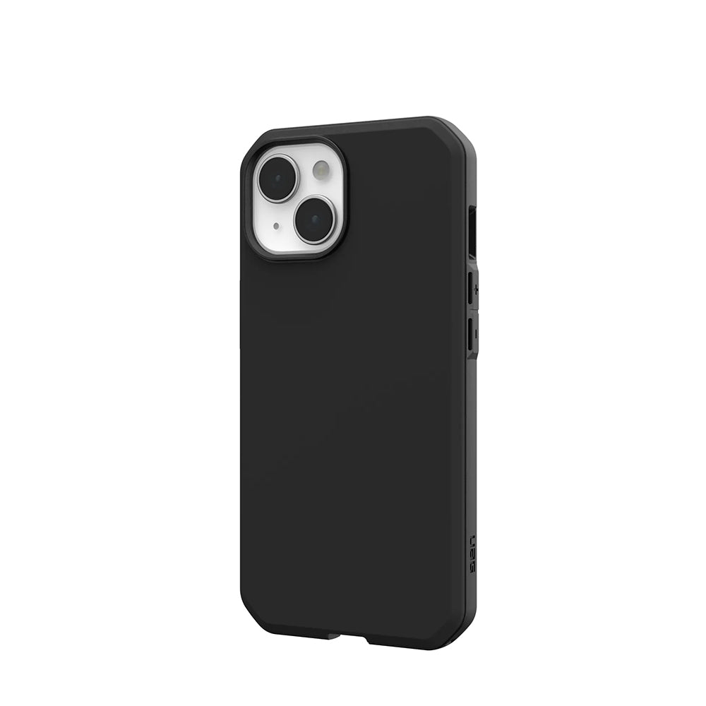 MagSafe cover til Apple iPhone 17 Pro Max, Urban Armor Gear, Civilian LT, Sort
