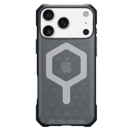 MagSafe cover til Apple iPhone 17 Pro Max, Urban Armor Gear, Essential Armor, Grå