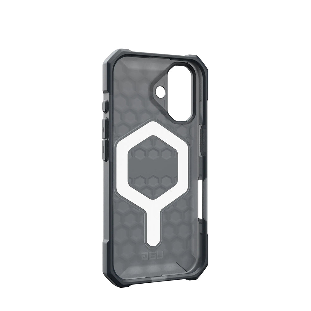 MagSafe cover til Apple iPhone 17 Pro Max, Urban Armor Gear, Essential Armor, Grå