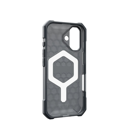 MagSafe cover til Apple iPhone 17 Pro Max, Urban Armor Gear, Essential Armor, Grå