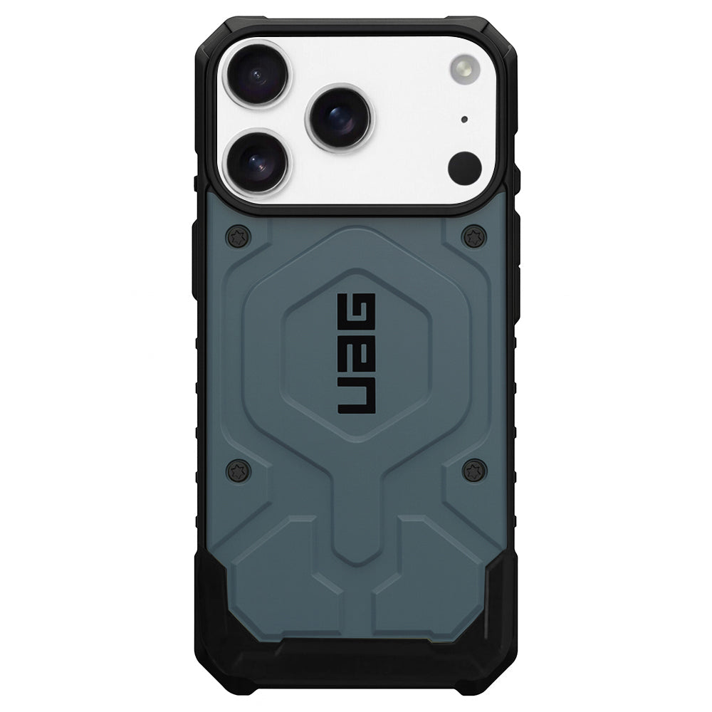 MagSafe cover til Apple iPhone 17 Pro Max, Urban Armor Gear, Pathfinder, Blå