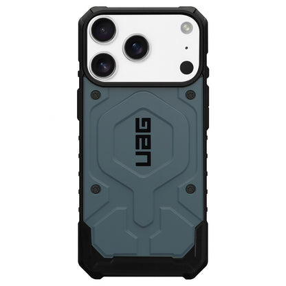 MagSafe cover til Apple iPhone 17 Pro Max, Urban Armor Gear, Pathfinder, Blå