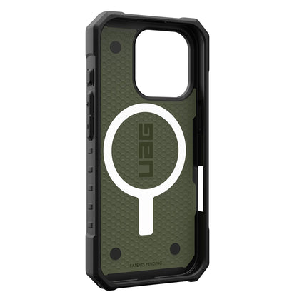 MagSafe cover til Apple iPhone 17 Pro Max, Urban Armor Gear, Pathfinder, Camouflage