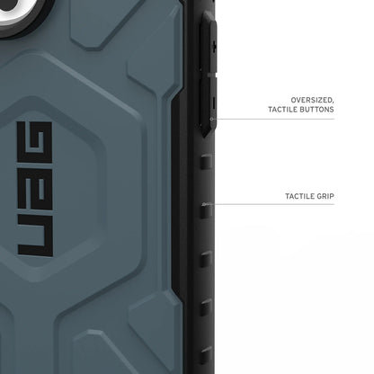 MagSafe cover til Apple iPhone 17 Pro Max, Urban Armor Gear, Pathfinder, Camouflage