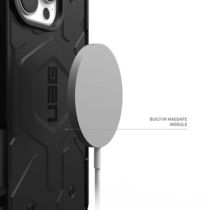 MagSafe cover til Apple iPhone 17 Pro Max, Urban Armor Gear, Pathfinder, Camouflage
