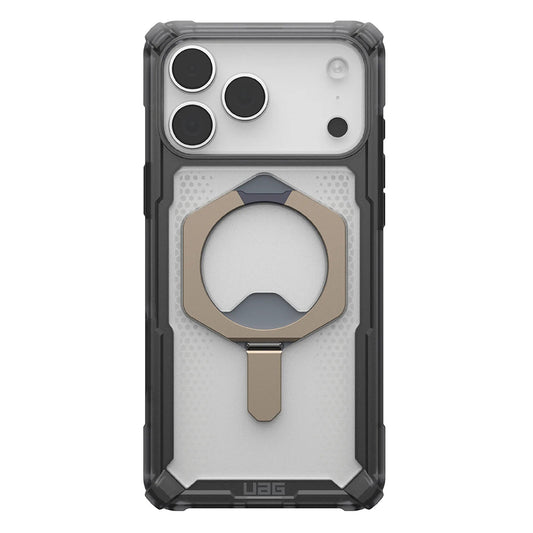 MagSafe cover til Apple iPhone 17 Pro Max, Urban Armor Gear, Plasma XTE, Grå