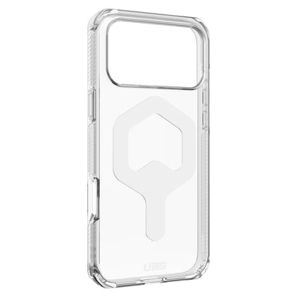 MagSafe cover til Apple iPhone 17 Pro Max, Urban Armor Gear, Plyo, Gennemsigtig