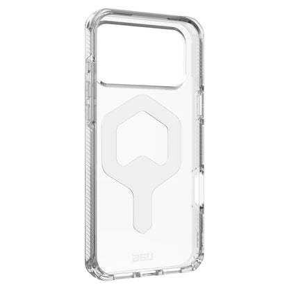 MagSafe cover til Apple iPhone 17 Pro Max, Urban Armor Gear, Plyo, Gennemsigtig