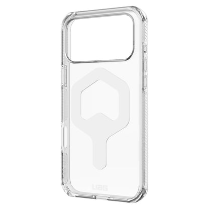 MagSafe cover til Apple iPhone 17 Pro Max, Urban Armor Gear, Plyo, Gennemsigtig