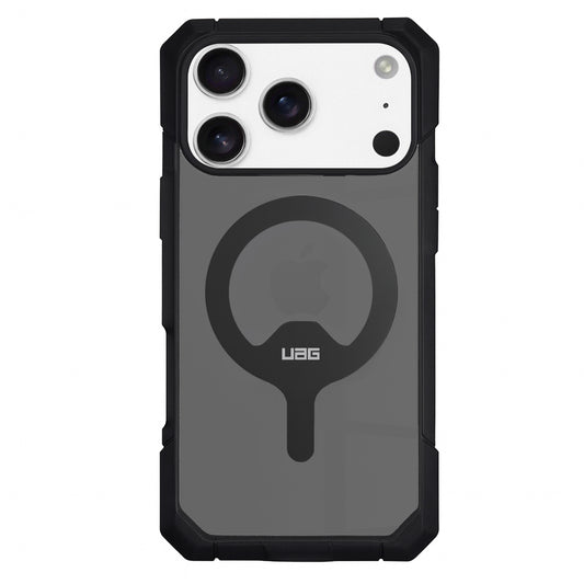MagSafe cover til Apple iPhone 17 Pro Max, Urban Armor Gear, Trooper, Grå