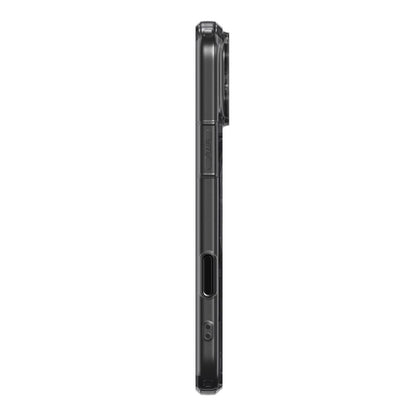 MagSafe cover til Apple iPhone 17 Pro, Spigen, Ultra Hybrid T, Mat Sort