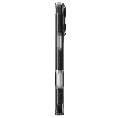 MagSafe cover til Apple iPhone 17 Pro, UNIQ, Combat MagClick, Sort