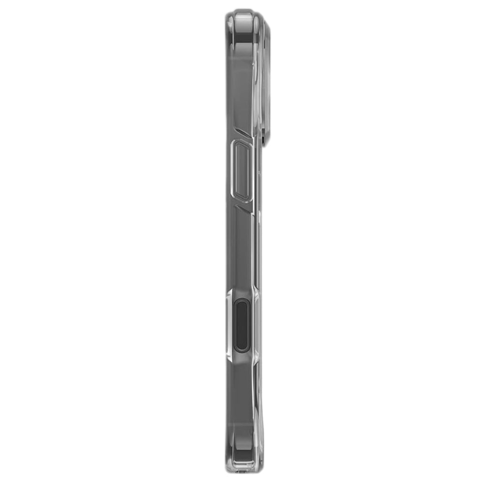 MagSafe cover til Apple iPhone 17 Pro, UNIQ, LifePro Xtreme MagClick, Sort