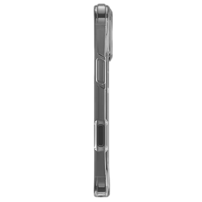 MagSafe cover til Apple iPhone 17 Pro, UNIQ, LifePro Xtreme MagClick, Sort