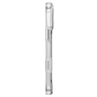 MagSafe cover til Apple iPhone 17 Pro, UNIQ, LifePro Xtreme MagClick, Gennemsigtig