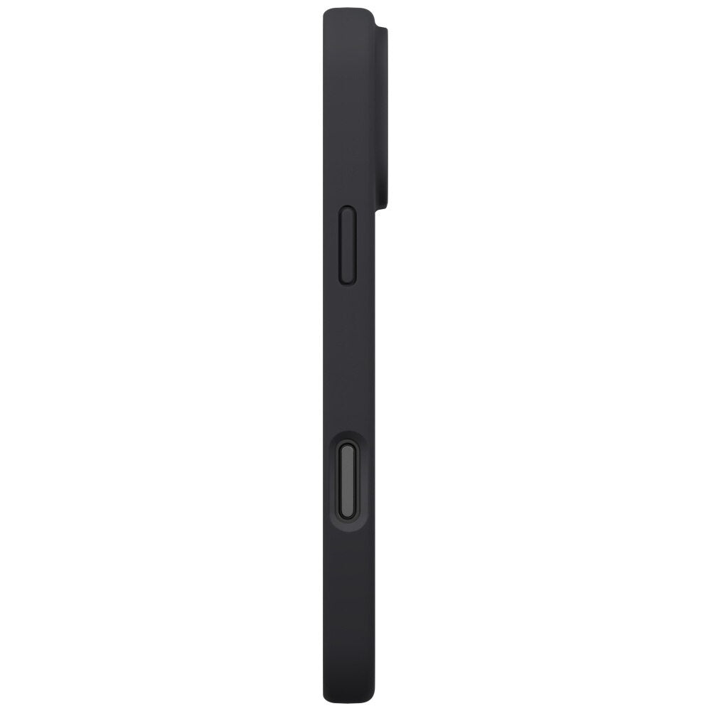 MagSafe cover til Apple iPhone 17 Pro, UNIQ, Lino MagClick, Sort