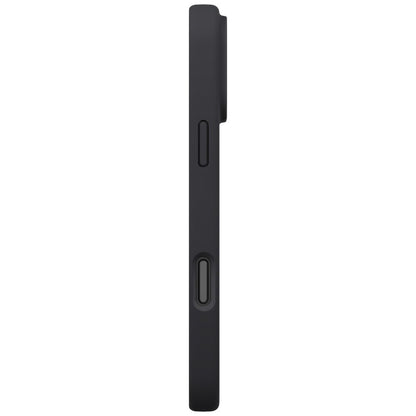 MagSafe cover til Apple iPhone 17 Pro, UNIQ, Lino MagClick, Sort