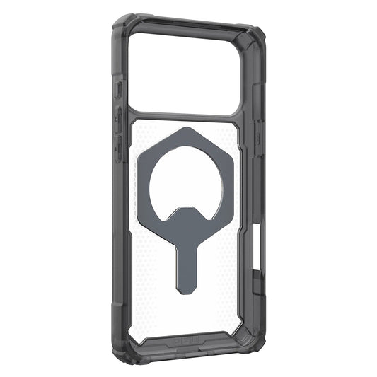 MagSafe cover til Apple iPhone 17 Pro, Urban Armor Gear, Plasma XTE, Grå