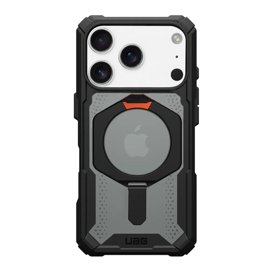 MagSafe cover til Apple iPhone 17 Pro, Urban Armor Gear, Plasma XTE, Sort