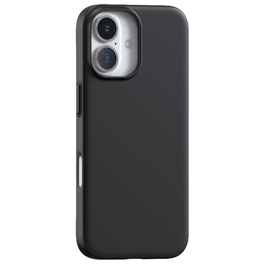 MagSafe cover til Apple iPhone 17, Torras, SlimFit, Sort