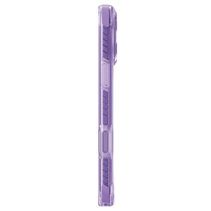 MagSafe cover til Apple iPhone 17, UNIQ, Combat MagClick, Sort
