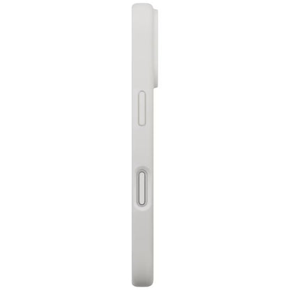 MagSafe cover til Apple iPhone 17, UNIQ, Lino MagClick, Grå