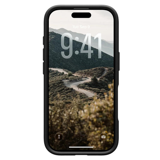 MagSafe cover til Apple iPhone 17, Urban Armor Gear, Civilian, Marineblå