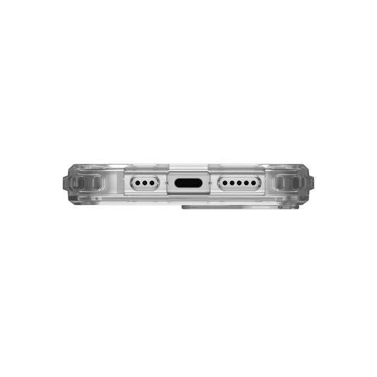 MagSafe cover til Apple iPhone 17, Urban Armor Gear, Plyo, Hvid