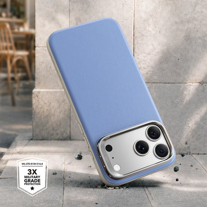MagSafe-etui til Apple iPhone 18 Pro / 17 Pro, ESR, Atelier med Kickstand, Blå