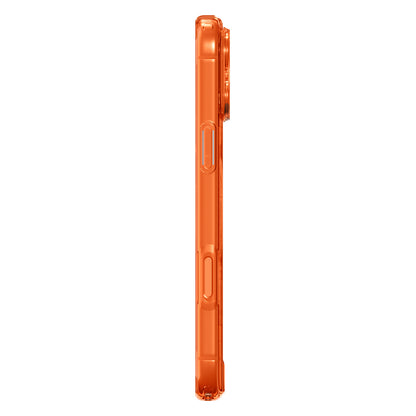 MagSafe-etui til Apple iPhone 18 Pro / 17 Pro, Spigen, Ultra Hybrid C-One, Orange ACS11986