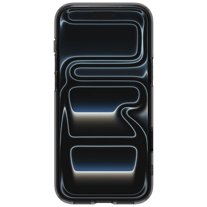 MagSafe-etui til Apple iPhone 18 Pro / 17 Pro, Spigen, Ultra Hybrid T, Mat Sort ACS12171