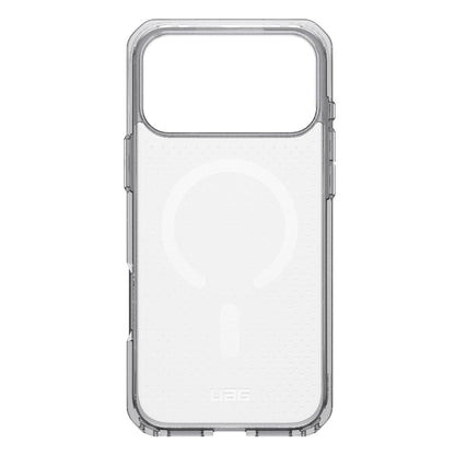 MagSafe-etui til Apple iPhone 18 Pro / 17 Pro, Urban Armor Gear, Dot, Sølv