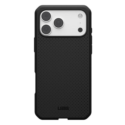 MagSafe-etui til Apple iPhone 18 Pro / 17 Pro, Urban Armor Gear, Dot, Sort