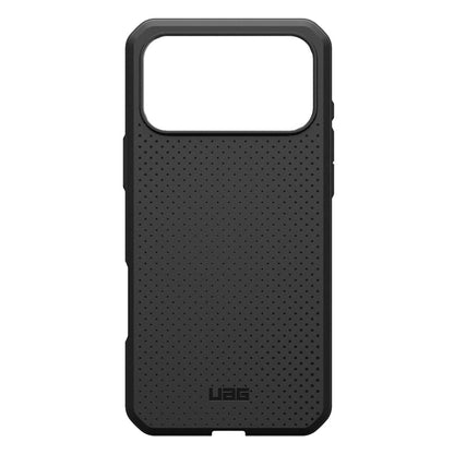 MagSafe-etui til Apple iPhone 18 Pro / 17 Pro, Urban Armor Gear, Dot, Sort