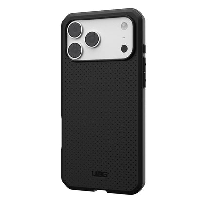 MagSafe-etui til Apple iPhone 18 Pro / 17 Pro, Urban Armor Gear, Dot, Sort