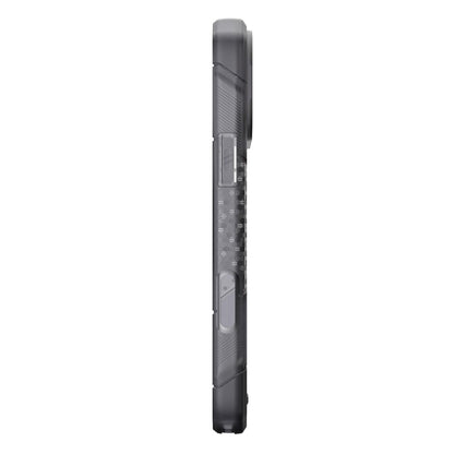 MagSafe-etui til Apple iPhone 18 Pro / 17 Pro, Urban Armor Gear, Monarch Pro, Lysegrå