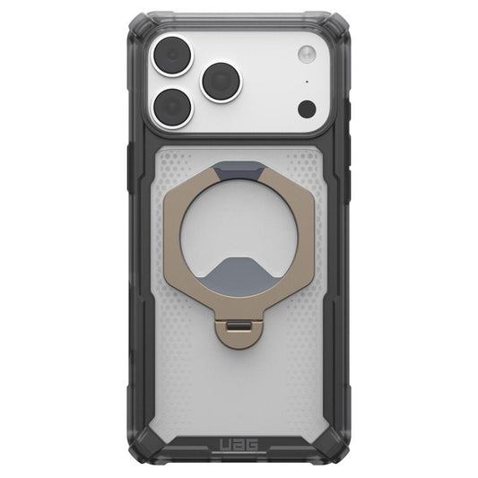 MagSafe-etui til Apple iPhone 18 Pro / 17 Pro, Urban Armor Gear, Plasma XTE, Grå