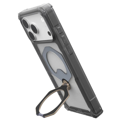MagSafe-etui til Apple iPhone 18 Pro / 17 Pro, Urban Armor Gear, Plasma XTE, Grå